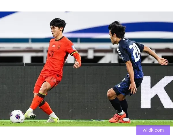 国足输球后舆论高压下自省迎战日本需以侵略性重塑尊严全队信念感